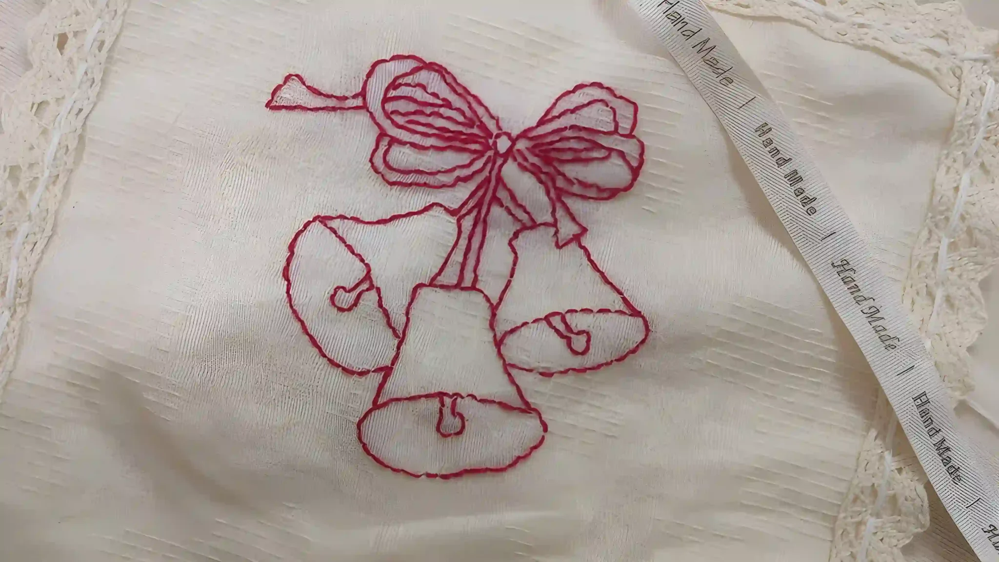 How to Embroider Ribbon: A Guide to Silk Ribbon Embroidery